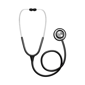 Stethoscope PNG-77396